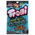 Trolli Sour Bite Octopus Gummi Candy