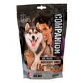 Companion Duck Tenders Dog Treats