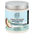 Petal Fresh Pure Smoothing Coconut Body Butter
