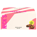N!ck's No Added Sugar Cherry Crunch Nut Bars - 12 ct