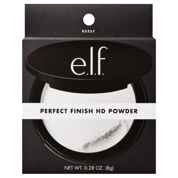 e.l.f. Perfect Finish HD Powder 83257