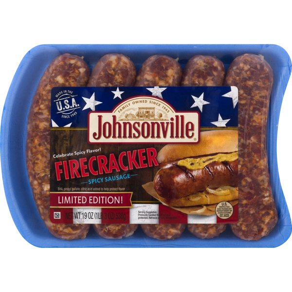 Johnsonville Sausage Nutritional Info Besto Blog