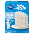 Pillsbury Moist Supreme White Cake Mix