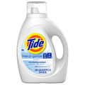 Tide Free & Gentle Unscented Liquid Laundry Detergent