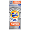 Tide Enhanced with Oxi Washing Machine Cleaner - 4 ct