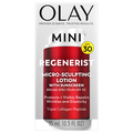 Olay Regenerist Micro-Sculpting Cream Moisturizer with SPF 30 Sunscreen