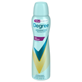 Degree Sexy Intrigue Antiperspirant Dry Spray