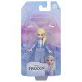 Mattel Disney Frozen Elsa Small Doll