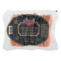 Hummel Bros. Natural Casing Beef & Pork Frankfurters - apx 18 ct