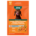 Jinx Grain Free Chicken Sweet Potato Carrot Recipe All Stages Dry Dog Food