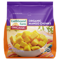 Earthbound Farm Organic Mango Chunks Frozen