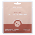 ESW Beauty Iced Chai Latte Energizing & Firming Eye Patches
