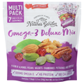 Nature's Garden Omega-3 Deluxe Mix - 7 ct