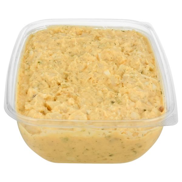 Giant Deli Egg Potato Salad