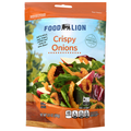 Food Lion Crispy Onions
