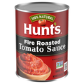 Hunt's Fire Roasted Tomato Sauce