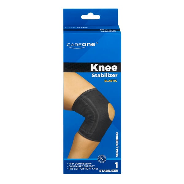 CareOne Knee Stabilizer Small/Medium
