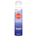 Lume Soft Powder Invisible Whole Body Deodorant Spray