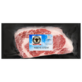 Roseda Farm Dry-Aged Black Angus Beef Ribeye Steak Local Frozen
