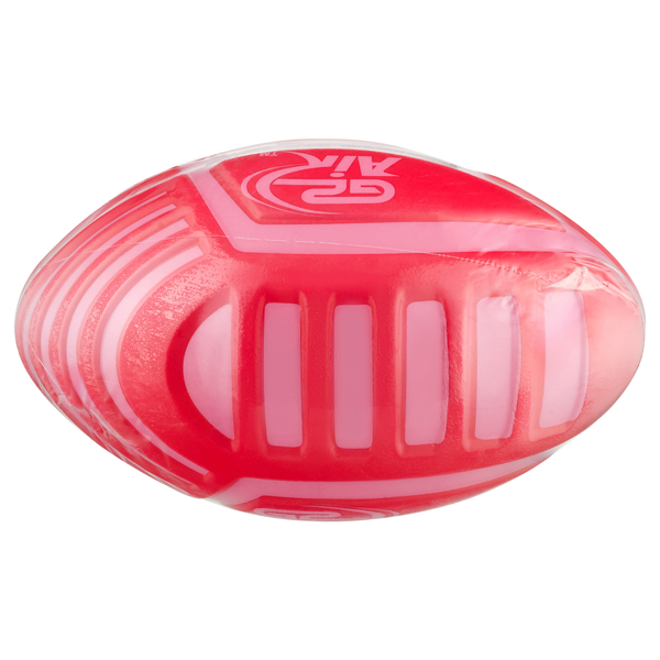 Hedstrom Foam Football Red