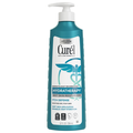 Curel Hydra Therapy Itch Defense Wet Skin Moisturizer Lotion