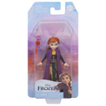 Mattel Disney Frozen Anna Fashion Doll