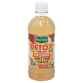 White House Organic Detox Apple Cider Vinegar with Mother
