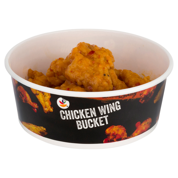 Save on Giant Chicken Wings Boneless Sweet Chili (Hot Avail. 12pm 7pm