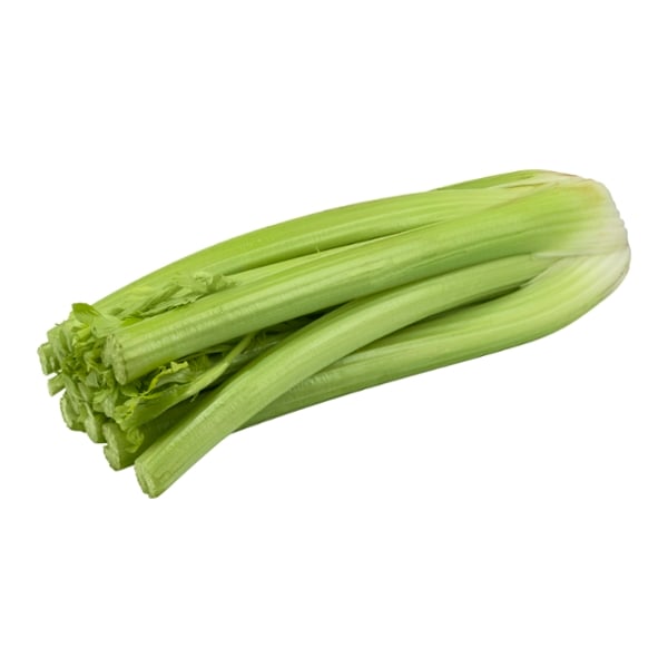 Organic Celery