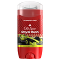 Old Spice Men's Aluminum Free F1 Collection Royal Rush Deodorant Stick