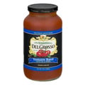 DelGrosso Tomato Basil Olive Oil & Herbs Pasta Sauce