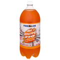 Food Lion Diet Omazing Orange Soda Calorie & Caffeine Free