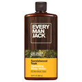 Every Man Jack Sandalwood Body Wash