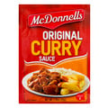 McDonnells Original Curry Sauce