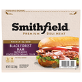 Smithfield Premium Deli Thinly Sliced Black Forest Ham