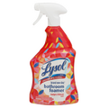 Lysol Brand New Day Mango & Hibiscus Bathroom Cleaner Foamer Trigger Spray