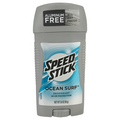 Speed Stick Aluminum Free Ocean Surf Deodorant