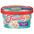 Friendly's Chocolate Chip Ice Cream
