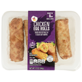Stop & Shop Chicken Egg Rolls Refrigerated