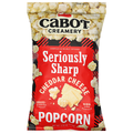 Cabot Seriously Sharp Popcorn Cheddar Cheese