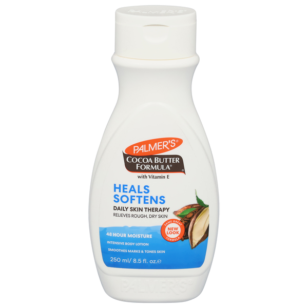Palmer's Cocoa Butter Formula Lotion with Vitamin E 24 Hour Moisture