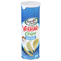 Sensible Portions Gluten Free Sea Salt Garden Veggie Chips