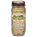 Spice Islands Garlic Parmesan All Purpose Seasoning