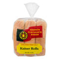 Madison Portuguese Bakery Kaiser Rolls - 6 ct