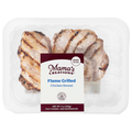 Mama's Creations Flame Grilled Chicken Breast - 2 ct
