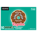 The Original Donut Shop Regular Medium Roast K-Cup Coffee Pods