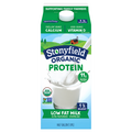 Stonyfield Organic 1% Low Fat Milk