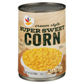 Giant Cream Style Super Sweet Corn