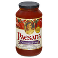 Paesana Sicilian Gravy Pasta Sauce