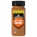 McCormick Grill Mates Sweet & Smoky Rub